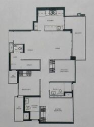 Parc Life (D27), Condominium #615775641
